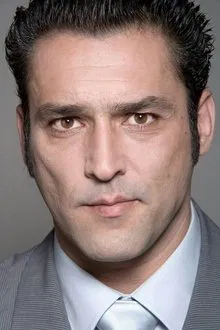 Jean-Pierre Martins profile picture
