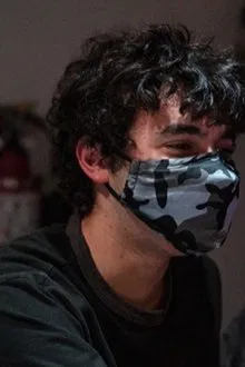 Ethan Berger profile picture