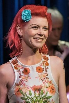 Ginger St. James profile picture