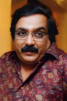 Kavithalaya Krishnan profile picture