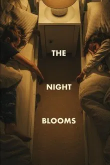 The Night Blooms movie poster