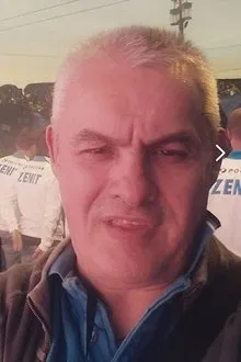 Foto de perfil de Igor Gudkov