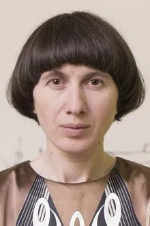 Alevtina Kakhidze profile picture