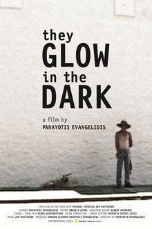 They Glow in the Dark movie poster