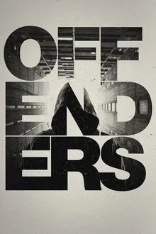 Offenders movie poster