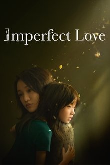 Imperfect Love tv show poster