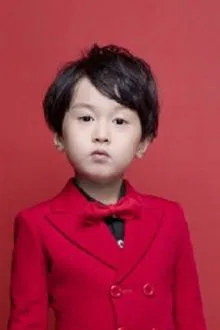 Zhang Haoting profile picture