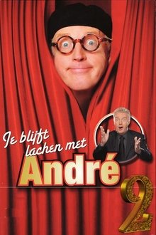 Andre Van Duin - Je Blijft Lachen Met Andre Deel 2 movie poster