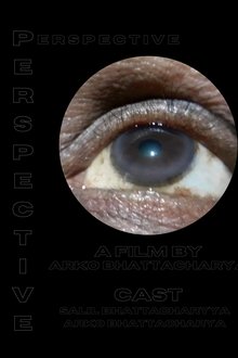 Perspective movie poster
