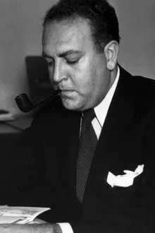 Val Lewton profile picture
