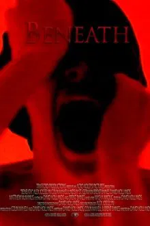Beneath movie poster
