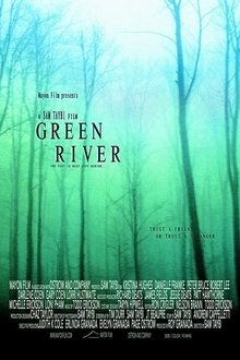 Green River movie poster