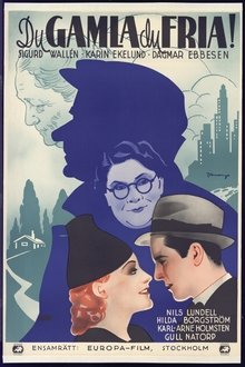 Du gamla du fria ! movie poster