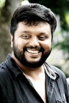 Nishad M A profile picture