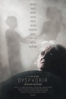 Dysphoria movie poster