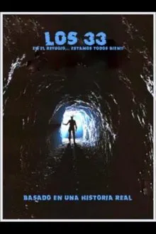 Los 33 movie poster