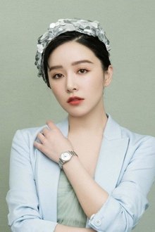 Kan Qingzi profile picture