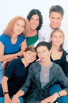 La madre tv show poster