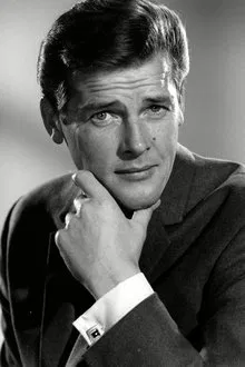Roger Moore profile picture