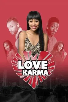 Love Karma movie poster