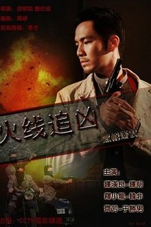 Gun Mystery movie poster