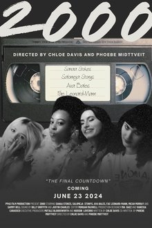 2000 movie poster