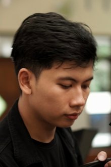 Abimanyu Zakaria profile picture