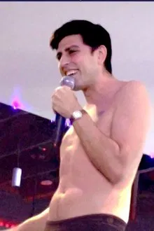 Foto de perfil de Lucas Alvarez