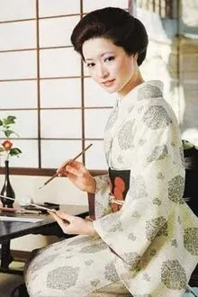 Nami Tamura profile picture