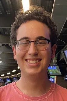 Laurence Barnes profile picture