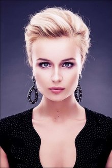 Polina Gagarina profile picture