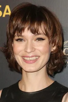 Foto de perfil de Tilda Cobham-Hervey
