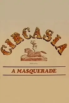 Circasia movie poster