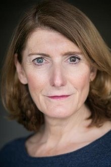 Claire Vousden profile picture