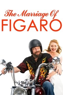 The Marriage of Figaro movie poster