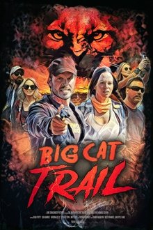 Big Cat Trail movie poster