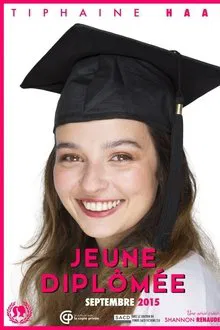 Jeune diplômée tv show poster