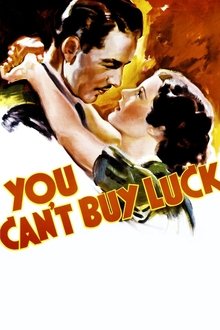 You Can't Buy Luck movie poster