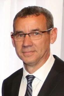 Mark Regev profile picture