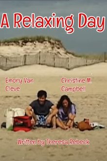 A Relaxing Day movie poster