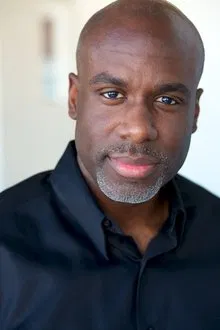 Darrell Brown profile picture