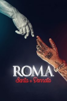 Roma, santa e dannata movie poster