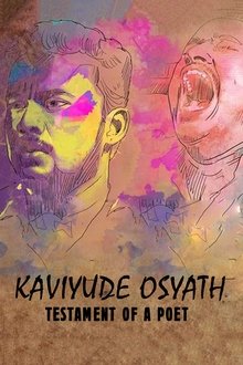 Kaviyude Osyath movie poster