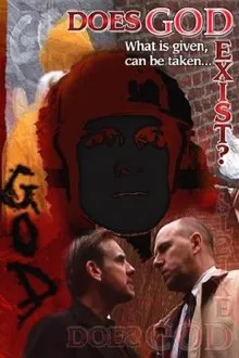 Does God Exist movie poster