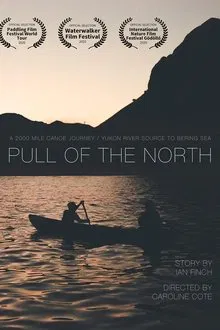 Pull of the North movie poster