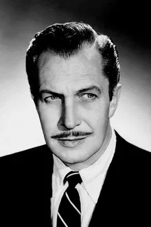 Vincent Price profile picture