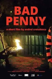 Bad Penny movie poster