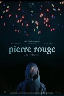 Pierre Rouge movie poster
