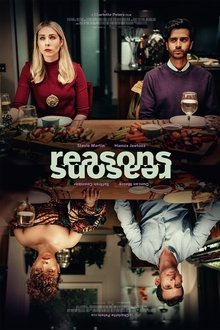 Reasons movie poster