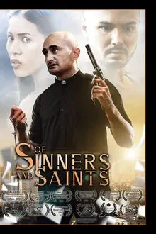 Of Sinners and Saints movie poster